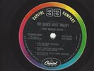 6 SONG JUKEBOX EP- THE BEACH BOYS- 