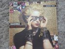 MADONNA - FINALLY ENOUGH LOVE: 50 NUMBER ONES (6LP RED & BLACK VINYL)