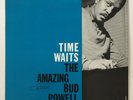 BUD POWELL Time Waits Blue Note BST1598 NM-/EX S Jones Philly Joe