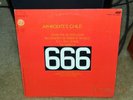 APHRODITE’S CHILD 666 VERTIGO VEL 2-500