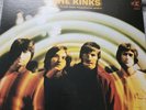 THE KINKS LP ARE THE VILLAGE GREEN PRESERVATION SOCIETY Reprise 6327