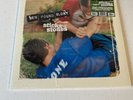 New Found Glory Sticks and Stones Vinyl LP Sealed Clear Blue & RedSplatter /1000