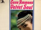 Gene Ammons  - Velvet Soul Prestige Vinyl LP