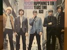 THE  YARDBIRDS : PSYCHO  DAISIES / Happening's Ten Year- EPIC 9922 , D 1965 - EX