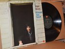 TOWNES VAN ZANDT: FLYING SHOES; TOMATO 7017 VG++ LP; W/ GARY & RANDY SCRUGGS