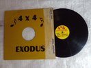 *BERES HAMMOND, JUNIOR GONG & STEPHEN MARLEY, 4X4 EXODUS DUBPLATE KILLER