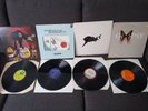 Prog/Psych-LP'S, Stray , Gypsy, Wizzard, Trace, 1st -UK/US/Dutch , Top Zustand