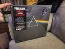 Pink Floyd - Dark Side Of The Moon -SEALED 2016 Psych Prog Rock PFRLP8 PERFECT