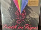 DEATH IN VEGAS Scorpio Rising (LTD NUMBERED 180g RED COLOR VINYL) NEVER OPENED