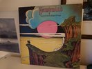 HAWKWIND WARRIOR ON THE EDGE OF TIME UK 1ST PRESS LP VINYL RECORD