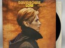 David Bowie - Low - 1977 US 1st Press Press Album (EX) Ultrasonic Clean