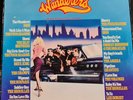 THE WANDERERS ORIGINAL MOVIE WHITE LABEL SOUNDTRACK VINYL PROMO, IMPORT MPress