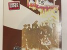 LED ZEPPELIN II SD 19127 US Atlantic Records SEALED - TINY WATER DAMAGE
