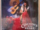 Linda Ronstadt Canciones De Mi Padre Vinyl LP In Shrink  Clean Mint Condition