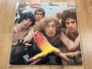 Ambrose Slade Beginnings 1969 LP Vinyl Very Rare  Original  Very Good  Fontana
