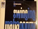 MODERN JAZZ METRONOME QUINTET   JAZZ  RARE LP