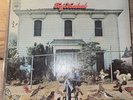 Taj Mahal ‎– Taj Mahal - Columbia ‎CS 9579 LP, Ry Cooder , Jesse Ed Davis Blues