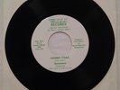 SURVIVORS: Horny Toad / Good Baby VALLI RECORDS 7'' Single 45 RPM  RARE SOUL