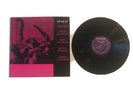 Tommy Flanagan, John Coltrane, Kenny Burrell “The Cats” Vinyl LP OJC-079