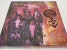 Prince And The Revolution – Live - 2 CD / 3 Color LP / Blu-Ray Set Purple Rain