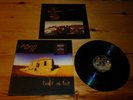 MIDNIGHT OIL DIESEL AND DUST VINYL GATEFOLD ALBUM RECORD LP 33rpm 1989 EXCELLENT