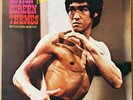 FILM STUDIO ORCHESTRA Action Screen Themes JAPAN DOUBLE LP BRUCE LEE SWF-9011-2