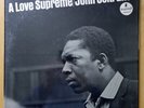John Coltrane A Love Supreme 33 Tours LP Impulse AS-77