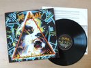 Def Leppard – Hysteria   1st Press HOLLAND 1987   ois   LP  Vinyl   vg+
