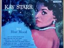 Kay Starr In a Blue Mood 33 Tours LP Capitol 1565601