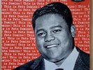 This is Fats Domino 33 Tours LP London HA-P-2073