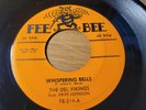 Doo Wop 45 The Del Vikings 