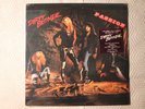 Dirty Blonde - Passion US orig' SEALED Outpost Ent. LP 1989 hard rock GLAM