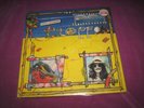 GEORGE HARRISON - GONE TROPPO - DARK HORSE US 1982 SEALED ORIG SCARCE LATER LP