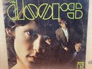 THE DOORS SELF TITLED UK MONO ELEKTRA RECORDS LP EKL 4007 A1 COL / B1 COL