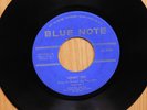 Sonny Red Jazz 45 Stay As Sweet As You Are bw Bluesville on Blue Note