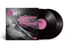 Various Electronic Music Anthology The Techno Session 2LP Vinyl 2022