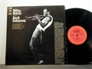 MILES DAVIS  LP Tribute to Jack Johnson 1970  Columbia  jazz vinyl