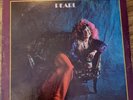 Janis Joplin Pearl Vinyl LP Record Album 1st Edition 1971 Me & Bobby McGee