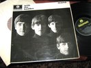 THE BEATLES -     With The Beatles,     RARE 1963 UK MATRIX 1 / 'JOBETE' MONO LP