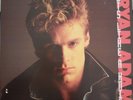 Bryan Adams Cuts Like A Knife - UK LP Album