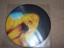 WOLF ALICE   BLUE WEEKEND PICTURE DISC VINYL ALBUM