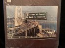 TOWER OF POWER - Back To Oakland - HALF-SPEED MASTERED - DIRECT DISK 1979 LP