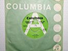 JEFF BECK with ROD STEWART Tallyman (1967) RARE UK Coulmbia DEMO PROMO 45 HEAR