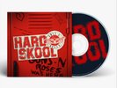Guns N' Roses Hard Skool (Vinyl) 7