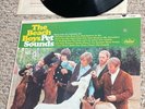 Beach Boys Pet Sounds - Mono T2458 - 1966 Brian Wilson Masterpiece