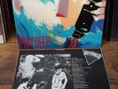 The Outfield - Play Deep + OIS  Vinyl LP (1985) incl. Your Love