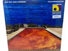 Red Hot Chili Peppers - Californication  2LP Yellow + Purple Vinyl (New/Sealed)