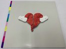 Kanye West – 808s & Heartbreak (2008, Double Vinyl LP Record w/ CD) B0012198-01