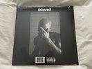 Frank Ocean - Blond Black Cover Multi Color Vinyl