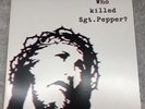 BRIAN JONESTOWN MASSACRE - WHO KILLED SGT. PEPPER? 2LPS - UK IMPORT